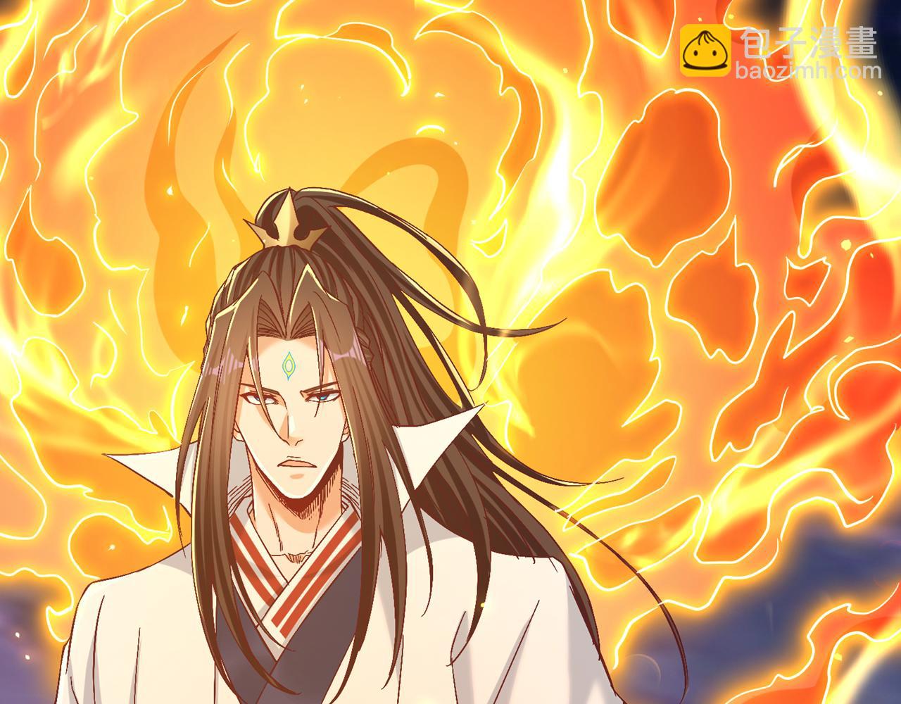 我被困在同一天十萬年 - 第543話 我不會輕易失敗！(1/4) - 8