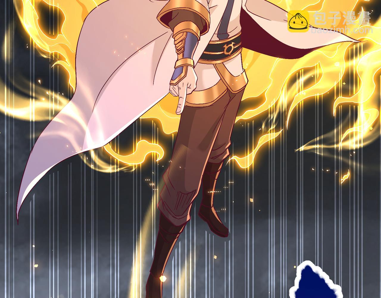 我被困在同一天十萬年 - 第543話 我不會輕易失敗！(2/4) - 8