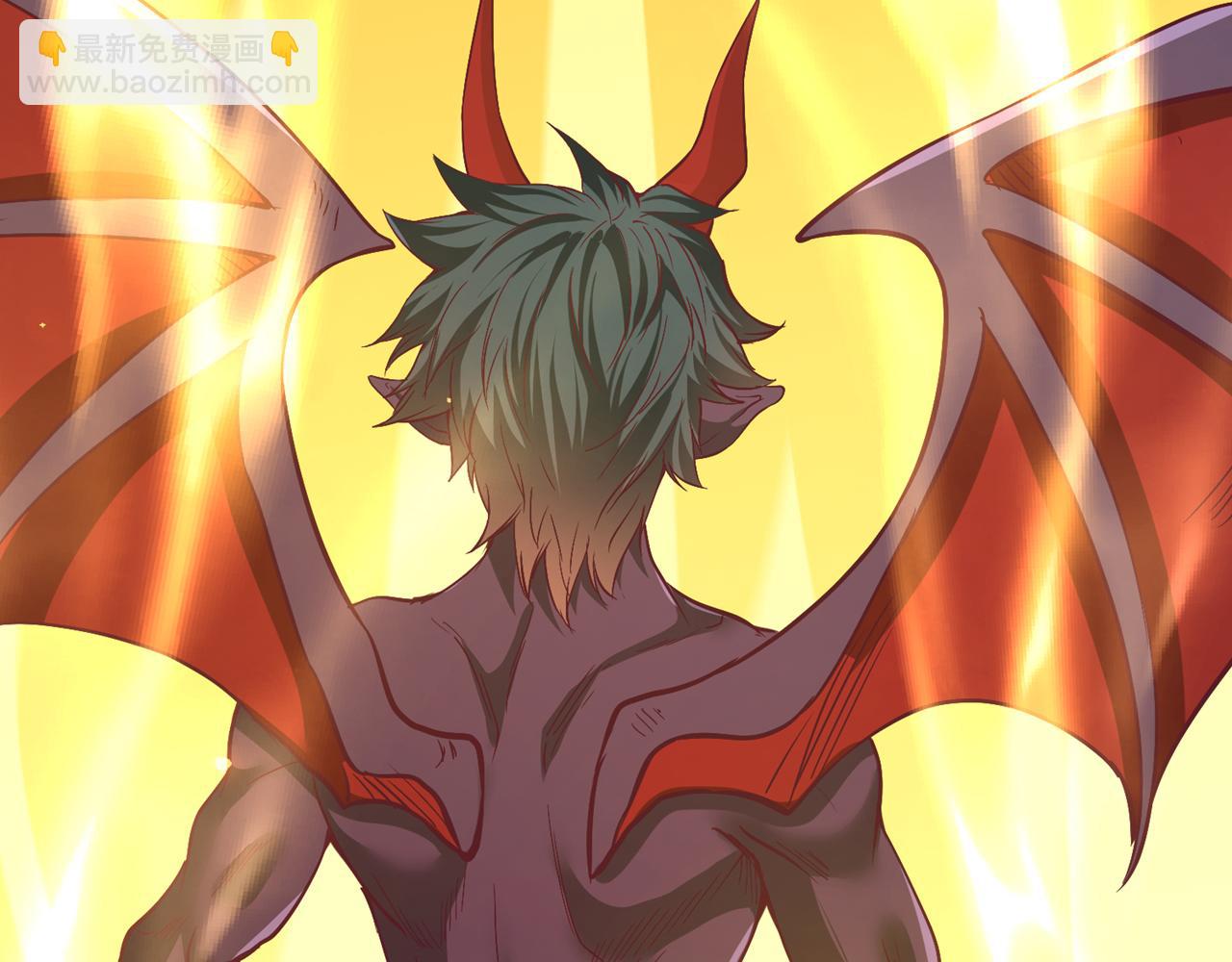 我被困在同一天十萬年 - 第543話 我不會輕易失敗！(2/4) - 3