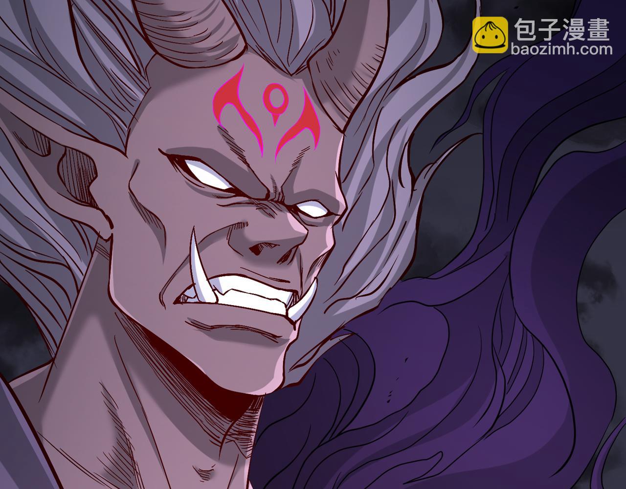 我被困在同一天十萬年 - 第543話 我不會輕易失敗！(2/4) - 7