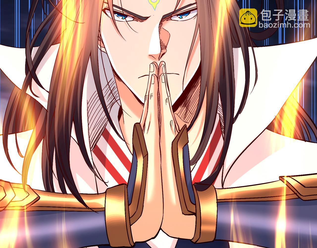 我被困在同一天十萬年 - 第543話 我不會輕易失敗！(2/4) - 5