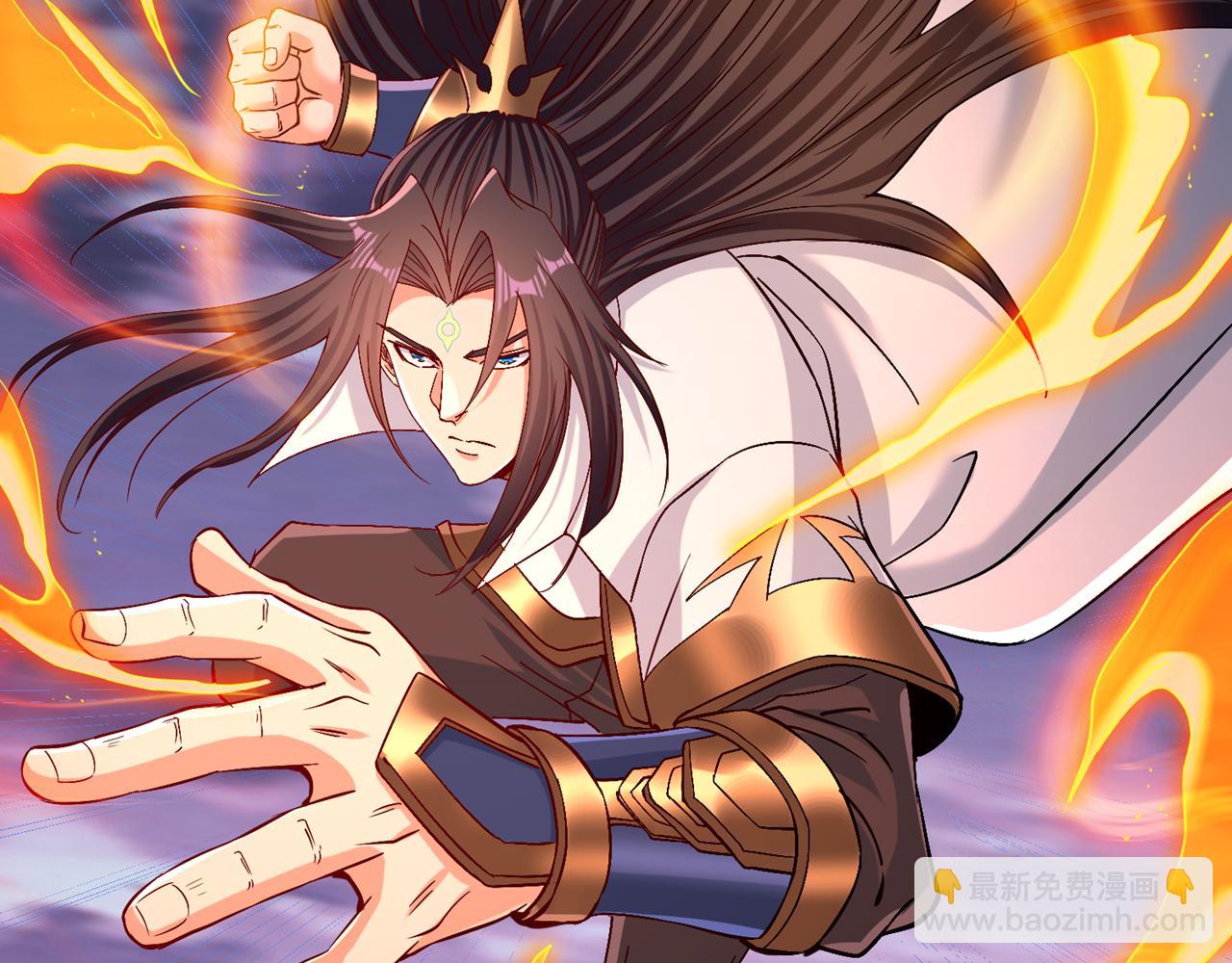 我被困在同一天十萬年 - 第543話 我不會輕易失敗！(2/4) - 8