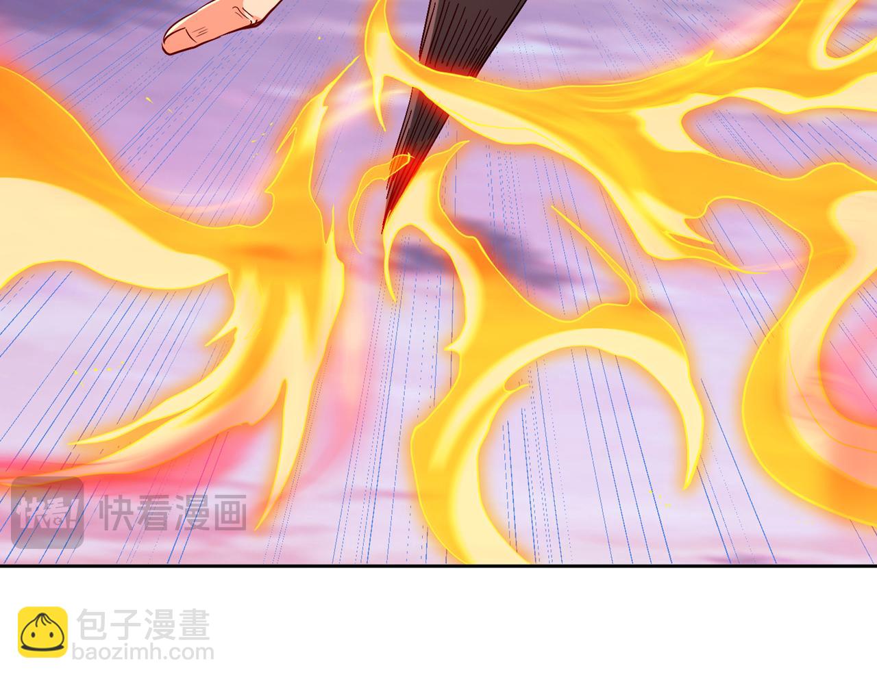 我被困在同一天十萬年 - 第543話 我不會輕易失敗！(2/4) - 1