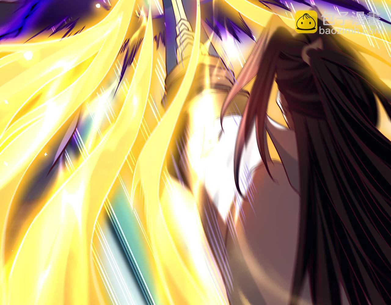 我被困在同一天十萬年 - 第543話 我不會輕易失敗！(2/4) - 4