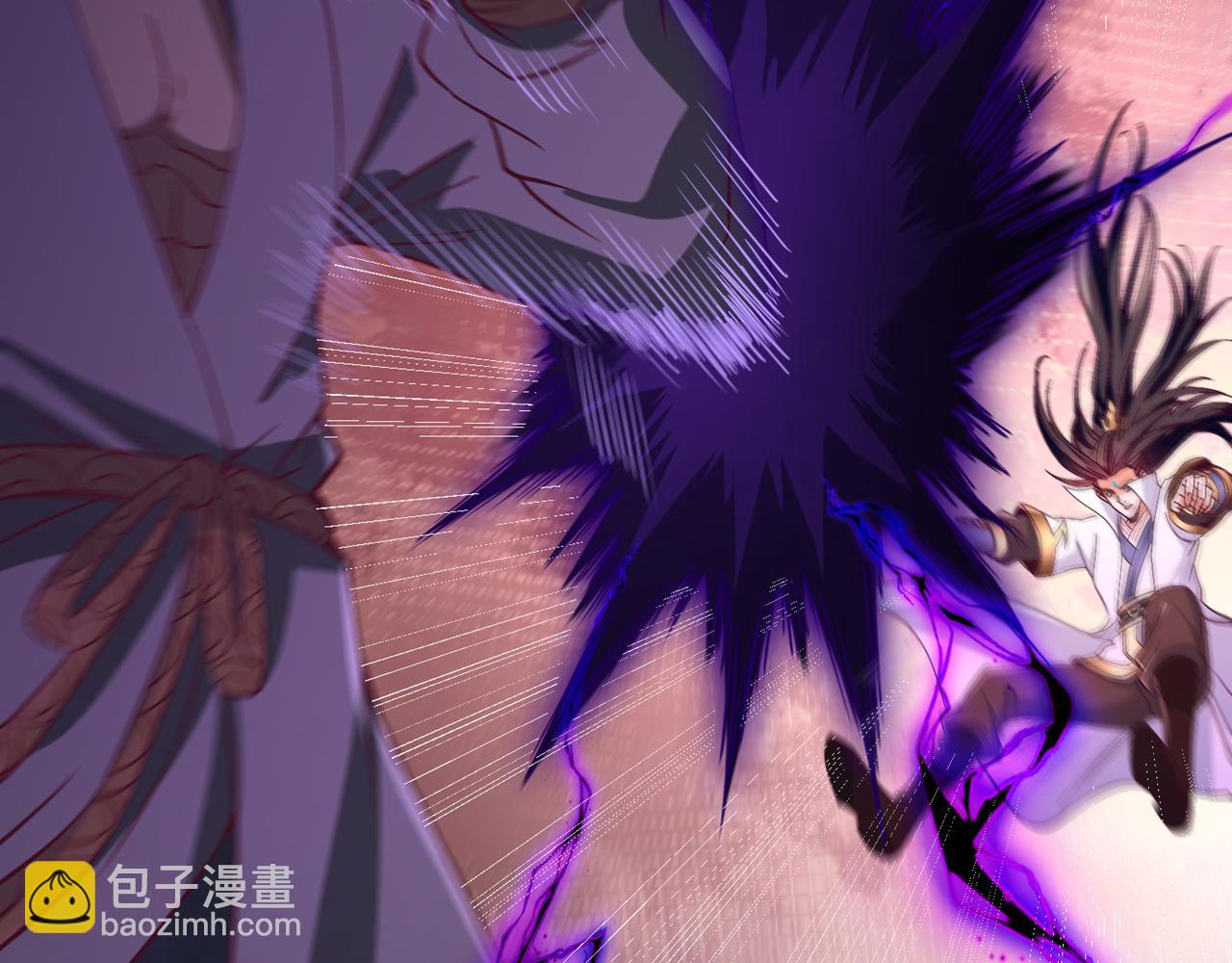 我被困在同一天十萬年 - 第543話 我不會輕易失敗！(2/4) - 8