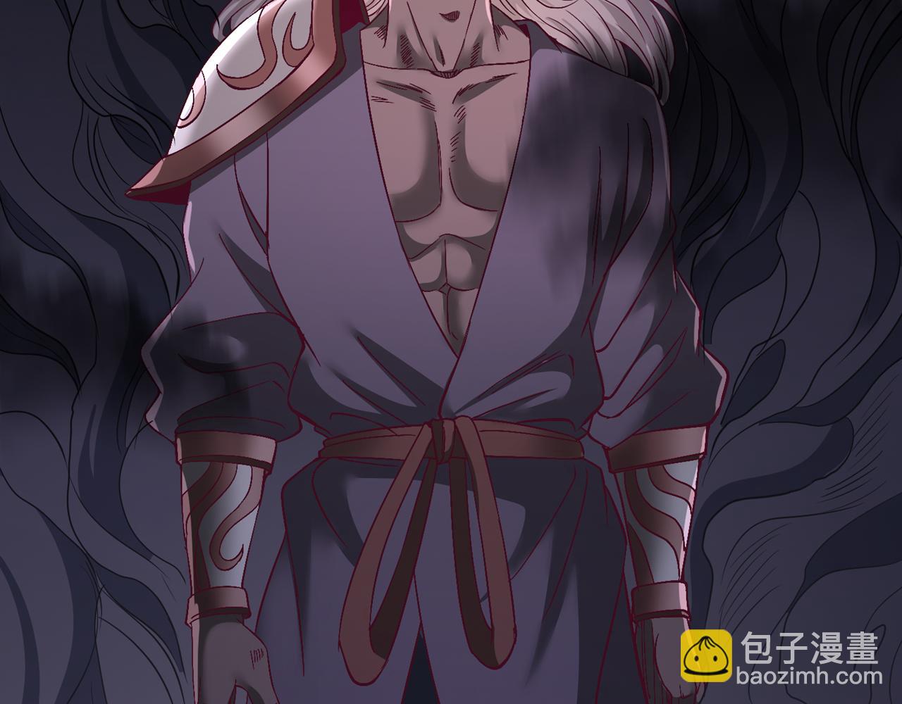 我被困在同一天十萬年 - 第543話 我不會輕易失敗！(1/4) - 1