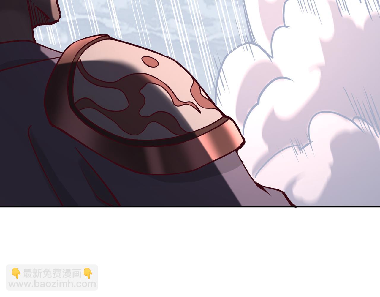 我被困在同一天十萬年 - 第543話 我不會輕易失敗！(2/4) - 3