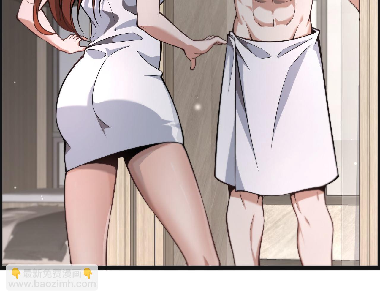 第2话 时空轮回系统(1/3)-第2话