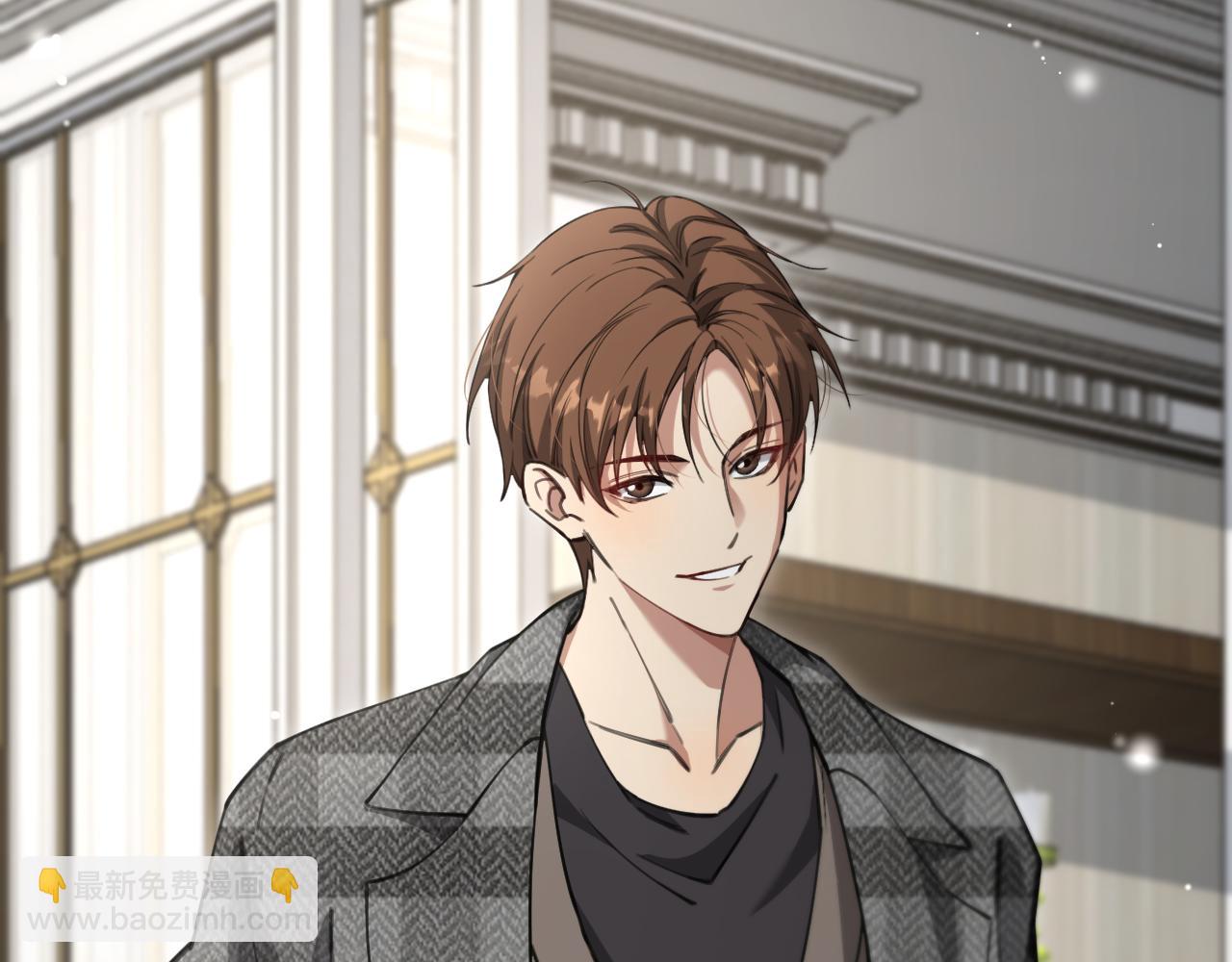 第100话 周懿，吴晨的女人？(1/3)-第100话