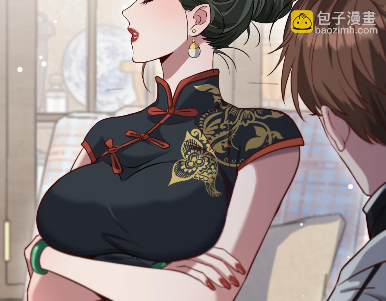 第104话 勇者试炼(1/3)-第104话