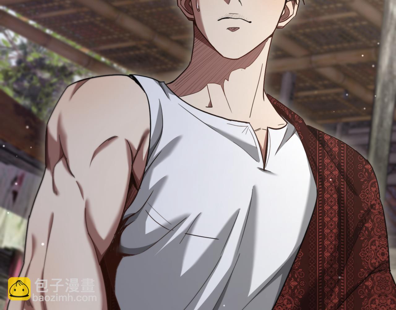 第106话 能做质感的队友(1/2)-第106话