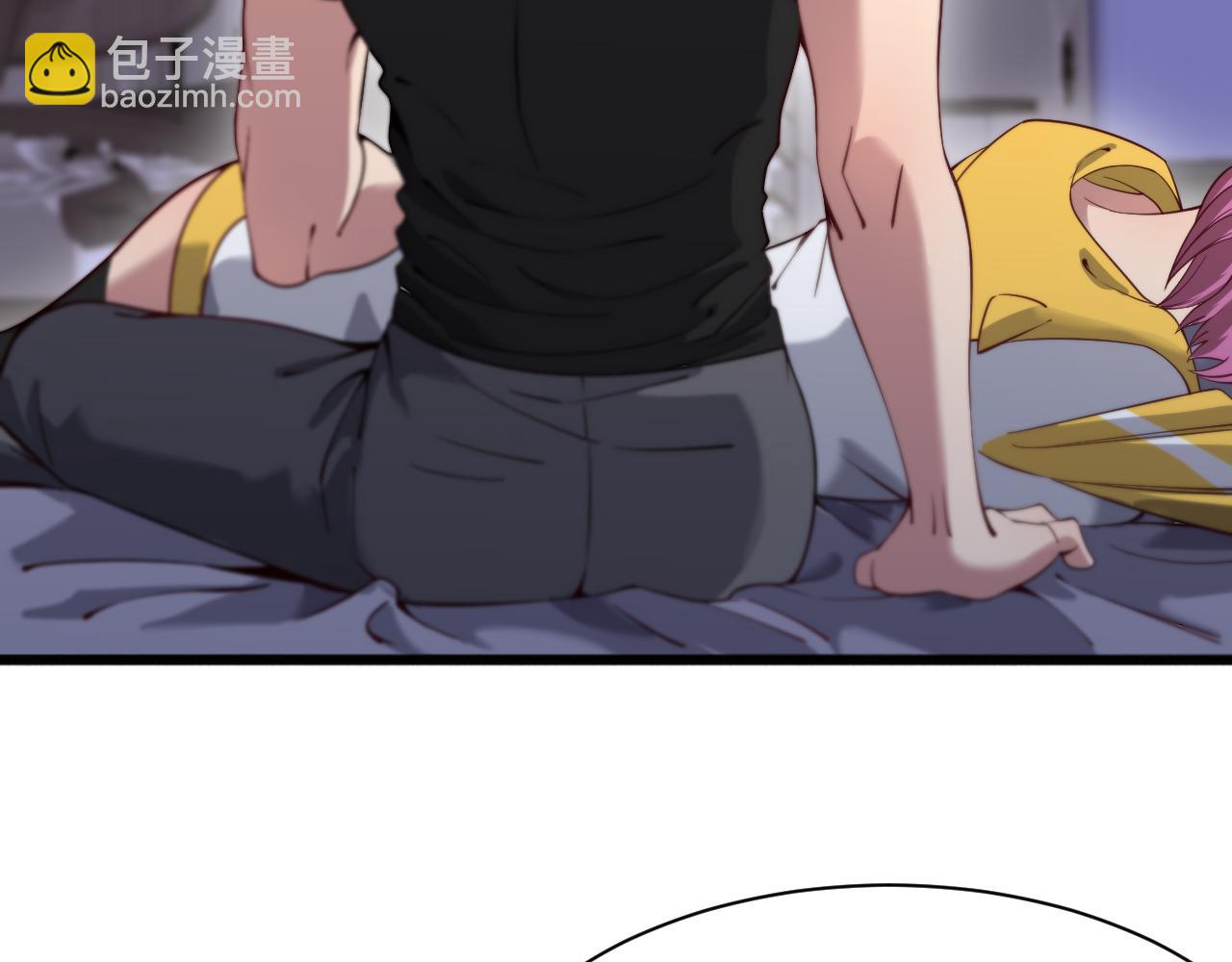 第108话 是妹妹阁下还是帕鲁妹妹？(1/3)-第108话