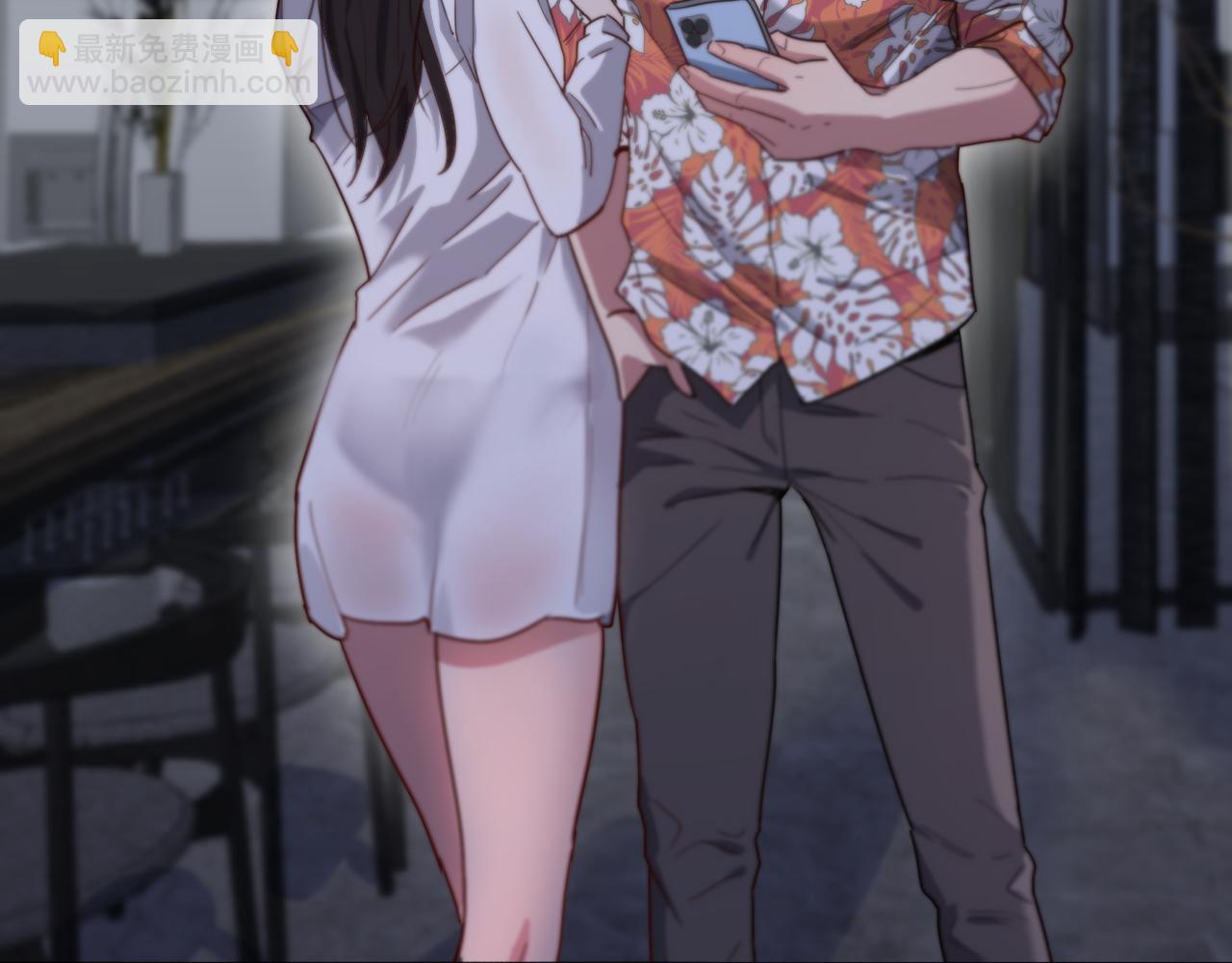 第108话 是妹妹阁下还是帕鲁妹妹？(1/3)-第108话