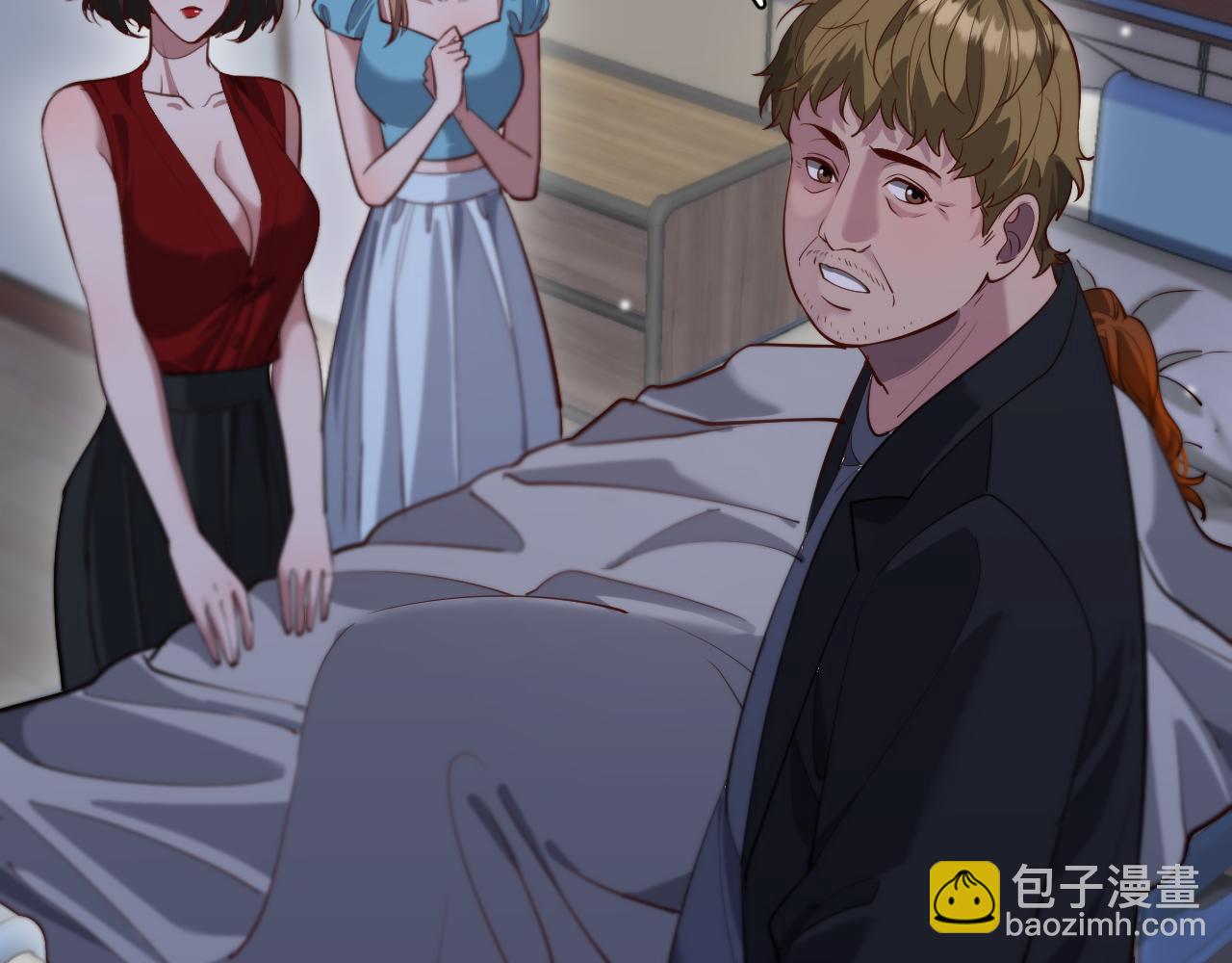 第108话 是妹妹阁下还是帕鲁妹妹？(1/3)-第108话