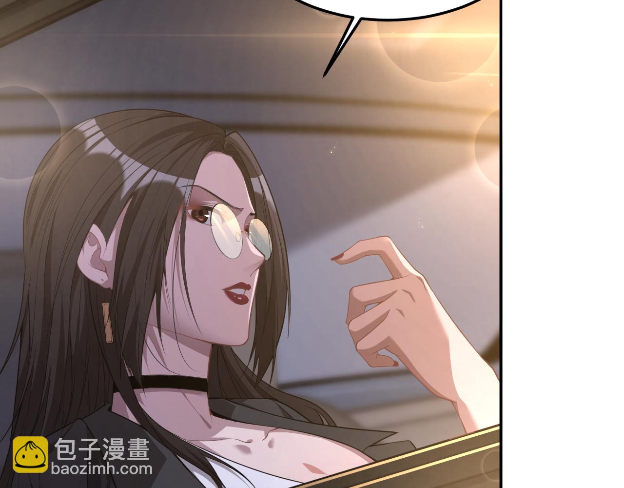 第12话 羊入虎口(1/3)-第12话