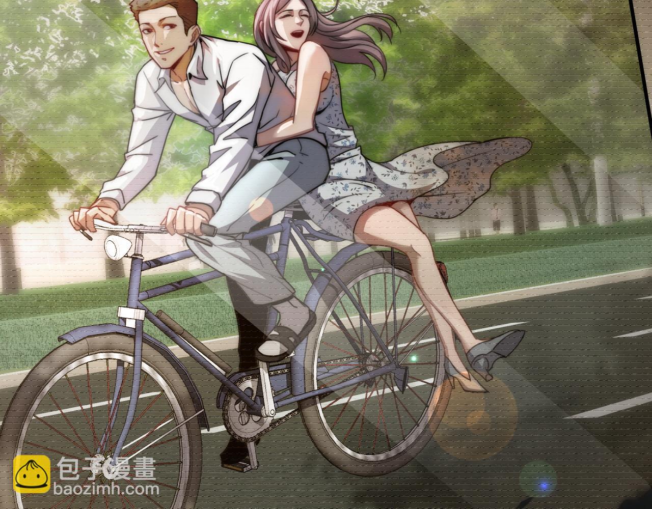 第12话 羊入虎口(1/3)-第12话