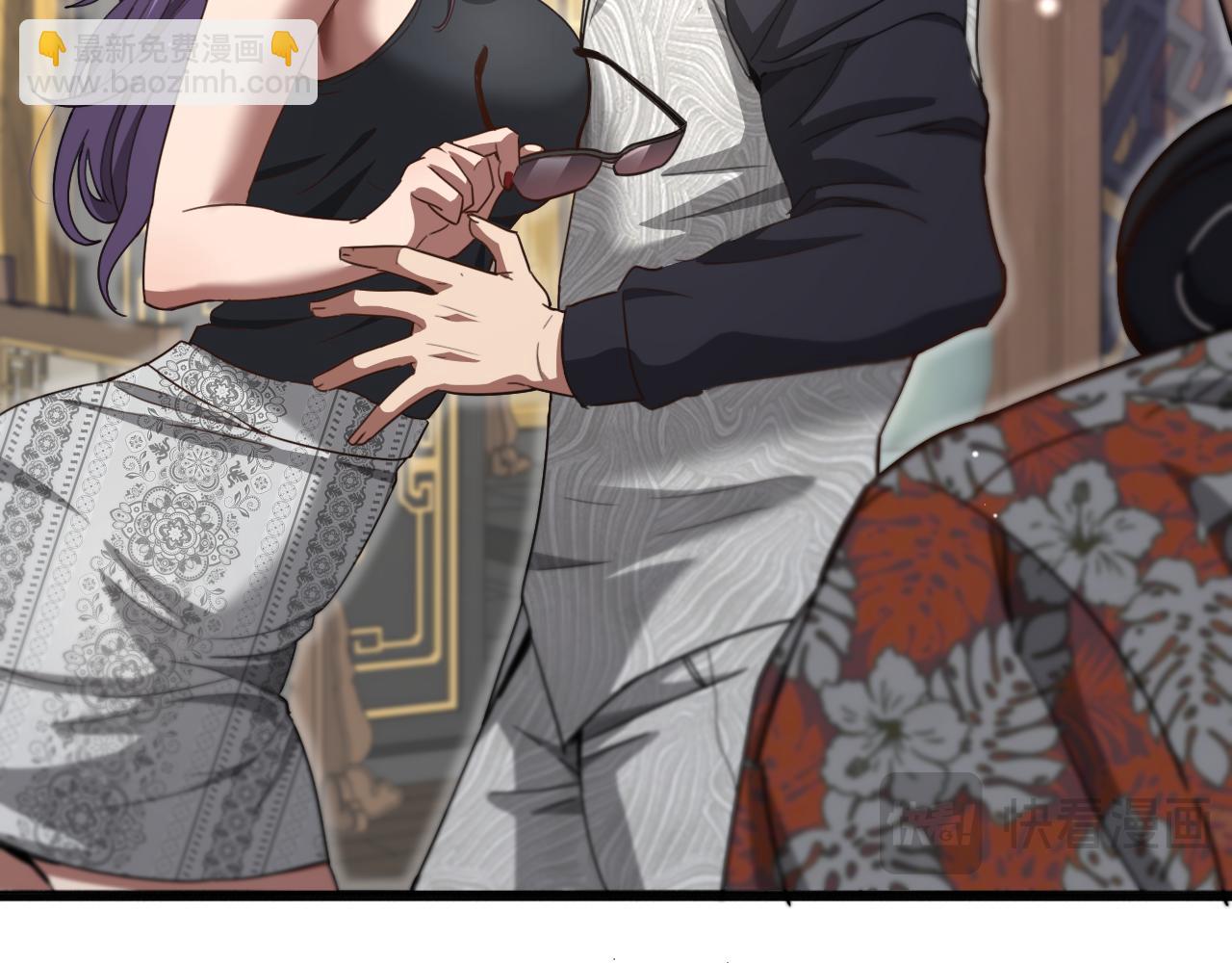 第110话 向二小姐(1/3)-第110话