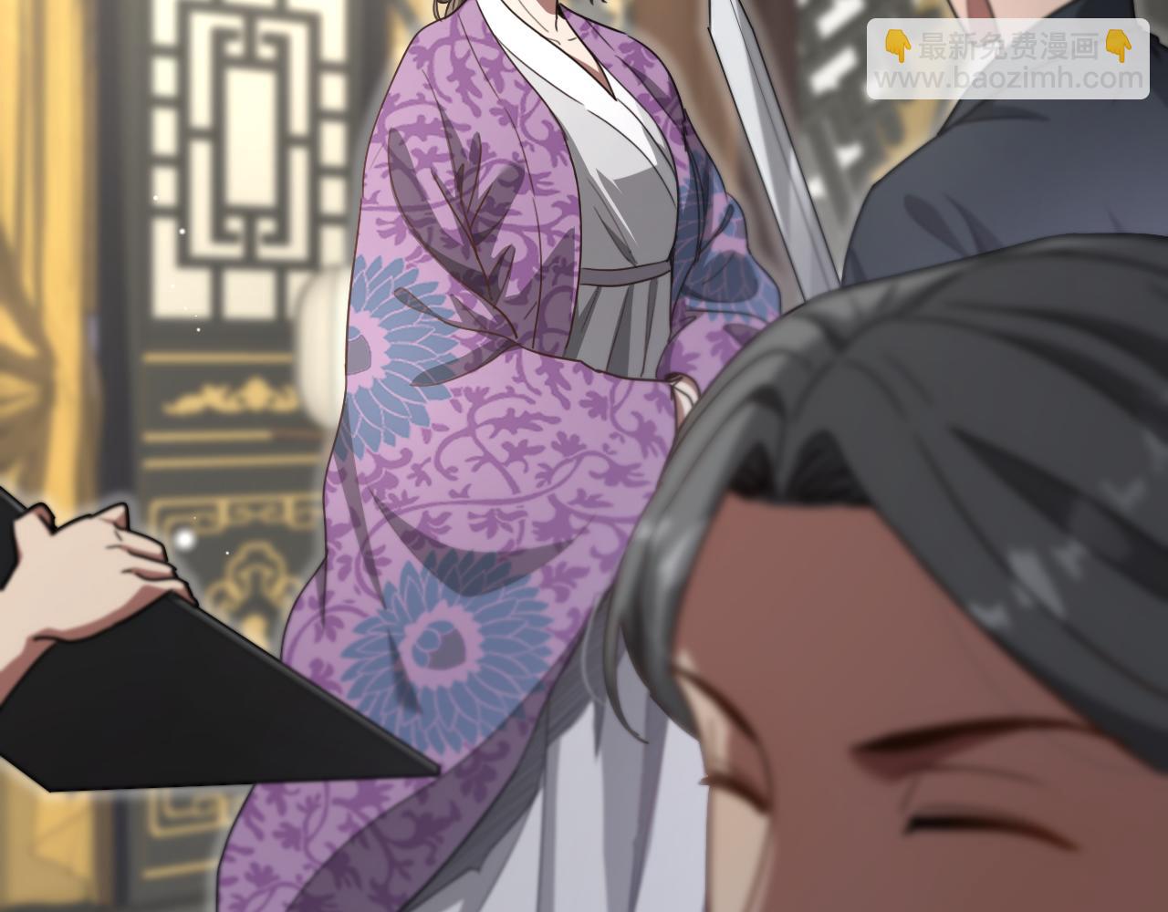 第110话 向二小姐(1/3)-第110话