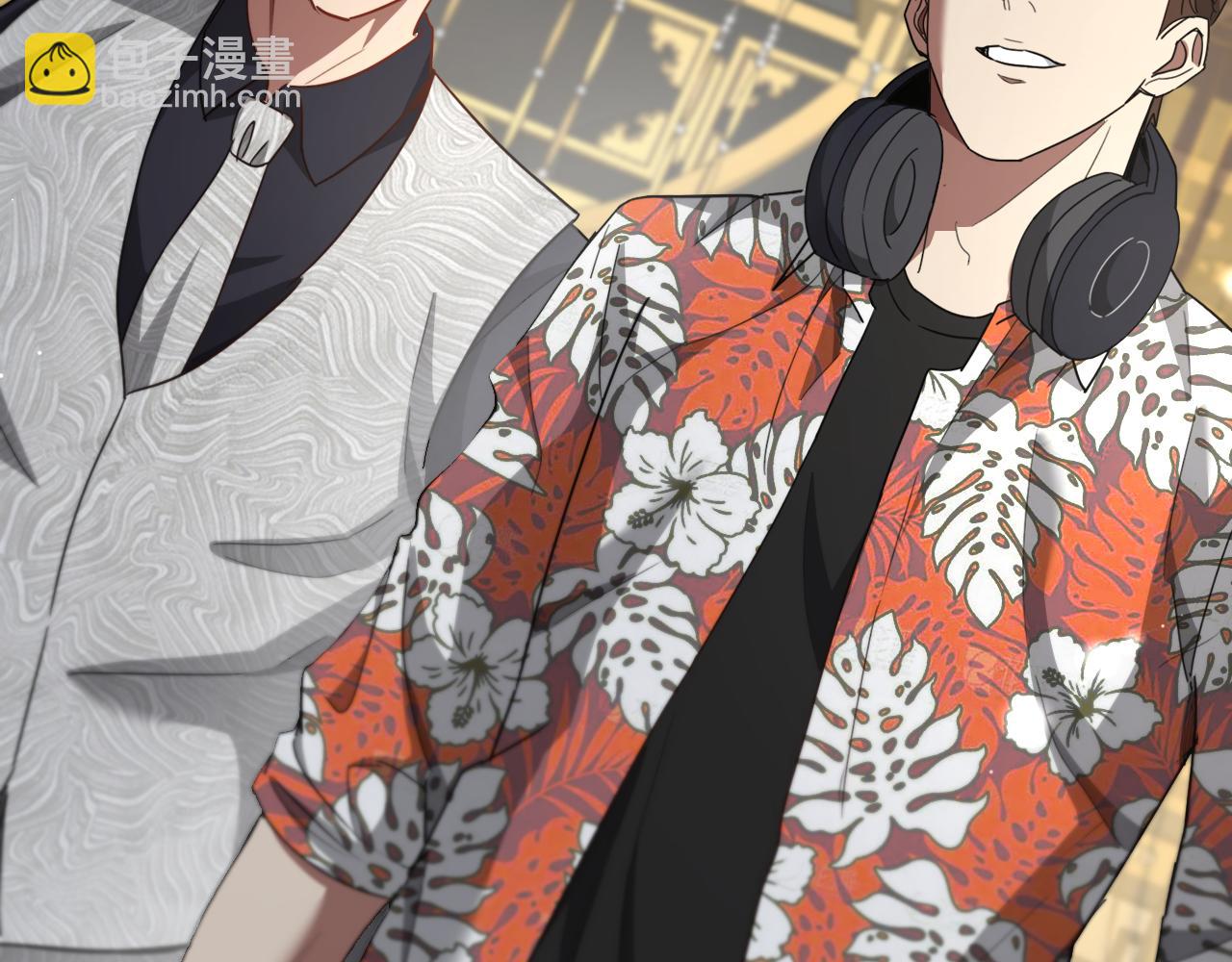 第110话 向二小姐(1/3)-第110话