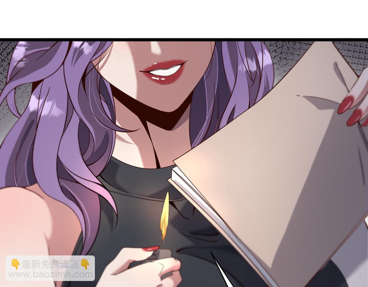 第110话 向二小姐(1/3)-第110话