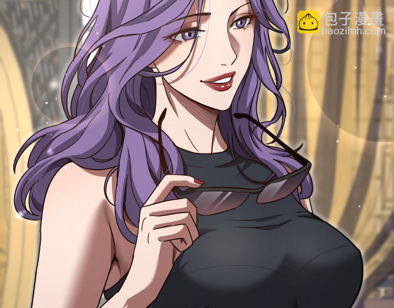 第110话 向二小姐(1/3)-第110话