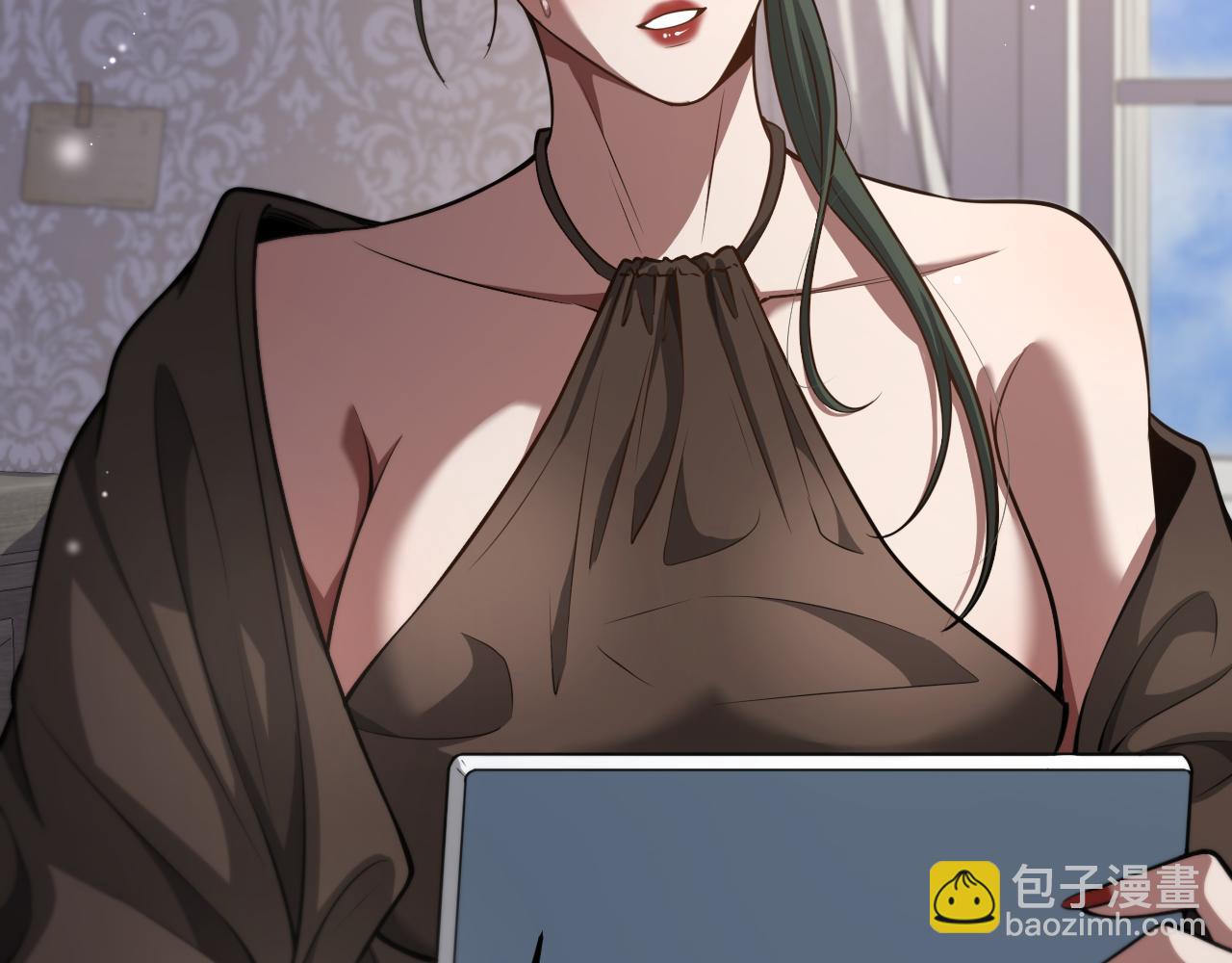 第112话 献身托孤(1/3)-第112话