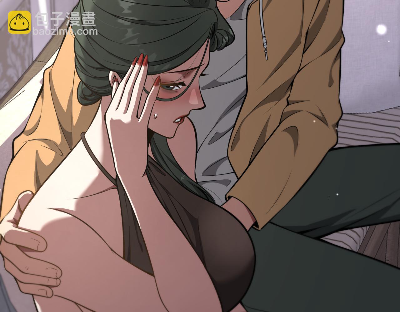 第112话 献身托孤(1/3)-第112话