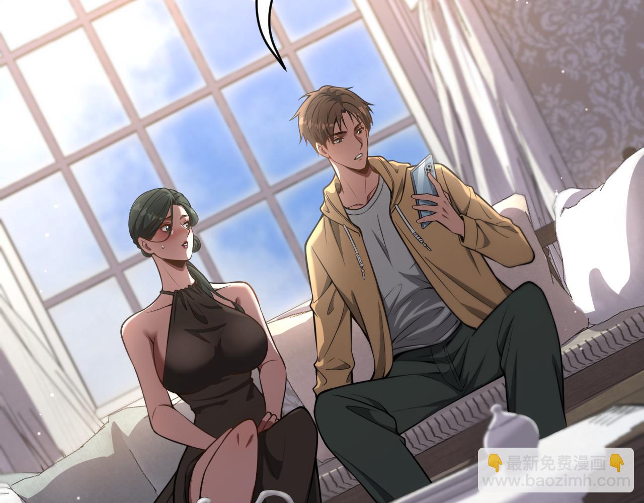 第112话 献身托孤(1/3)-第112话