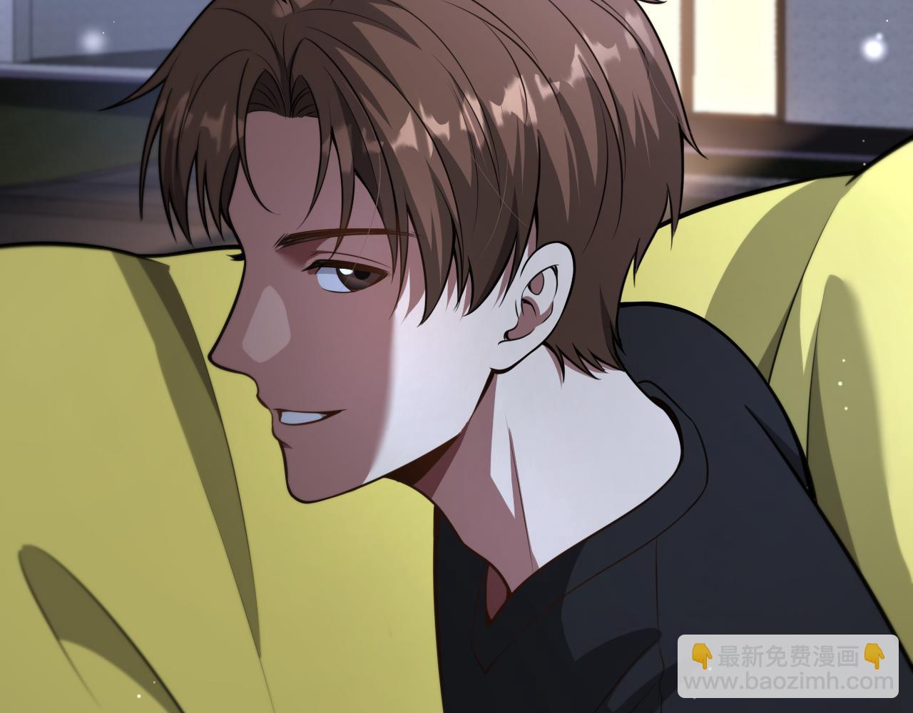 第112话 献身托孤(1/3)-第112话