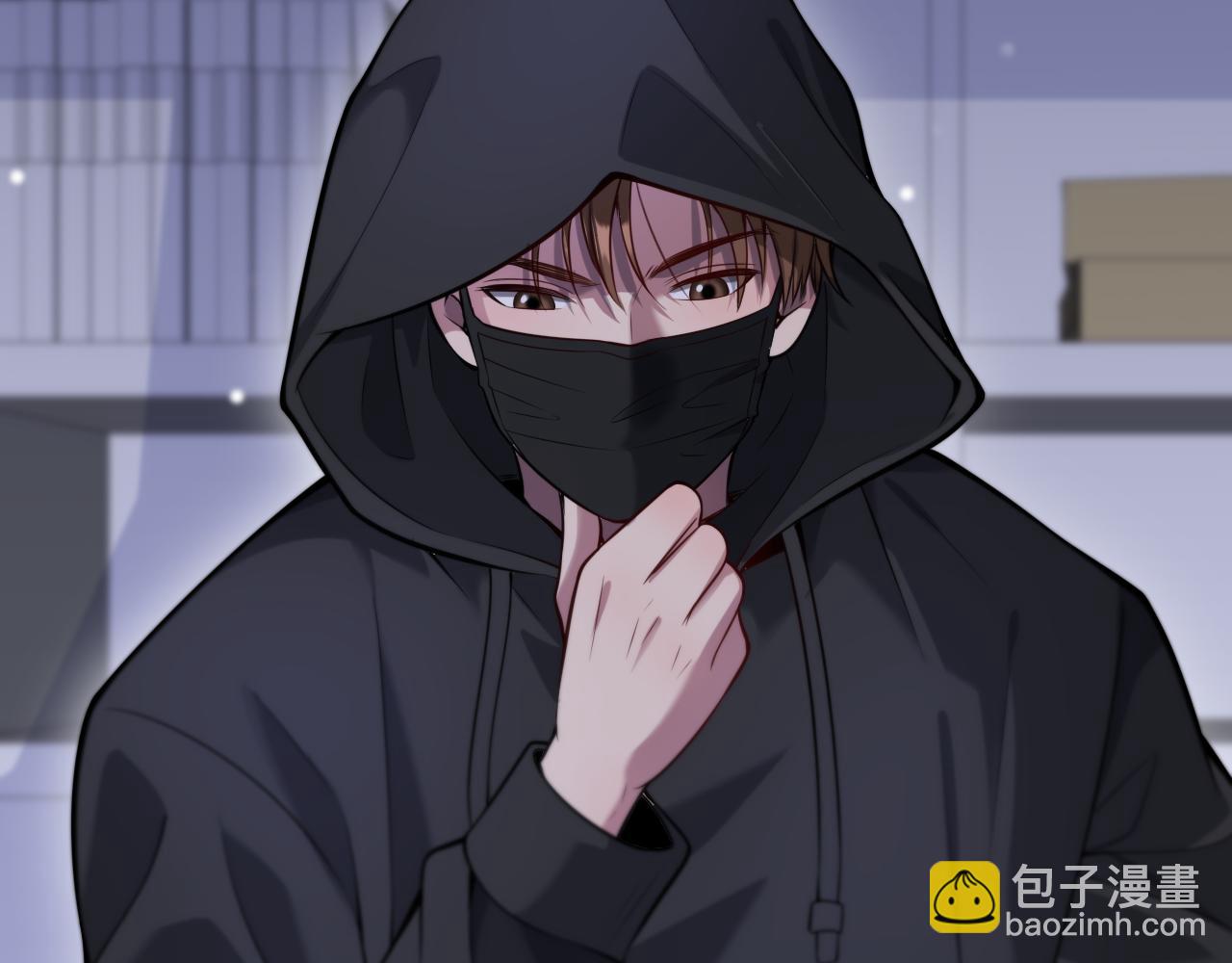 第114话 阻止蓉姐杀人的办法(1/3)-第114话