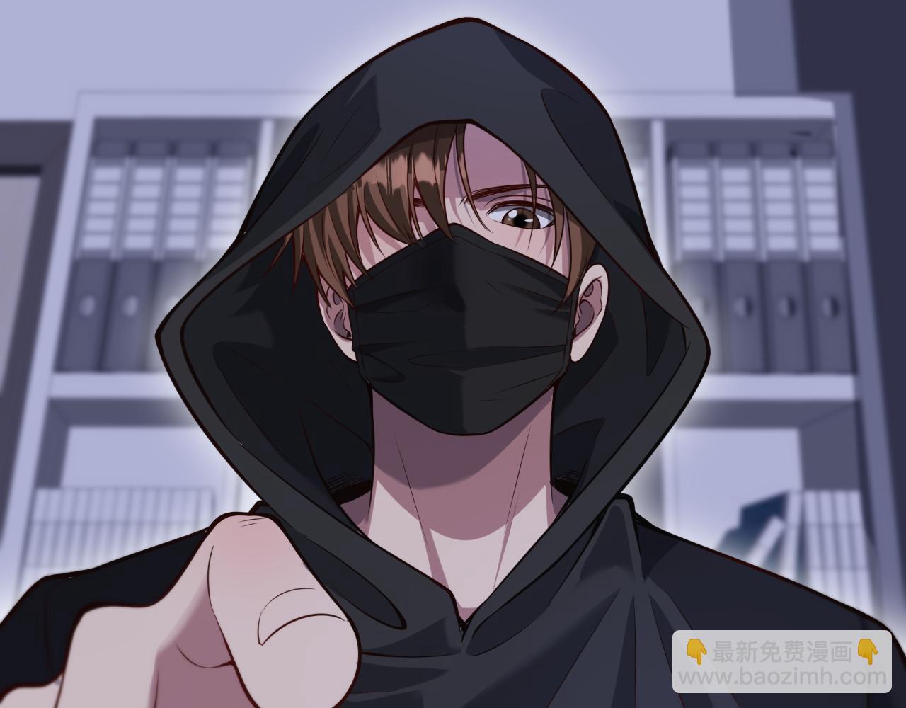 第114话 阻止蓉姐杀人的办法(1/3)-第114话