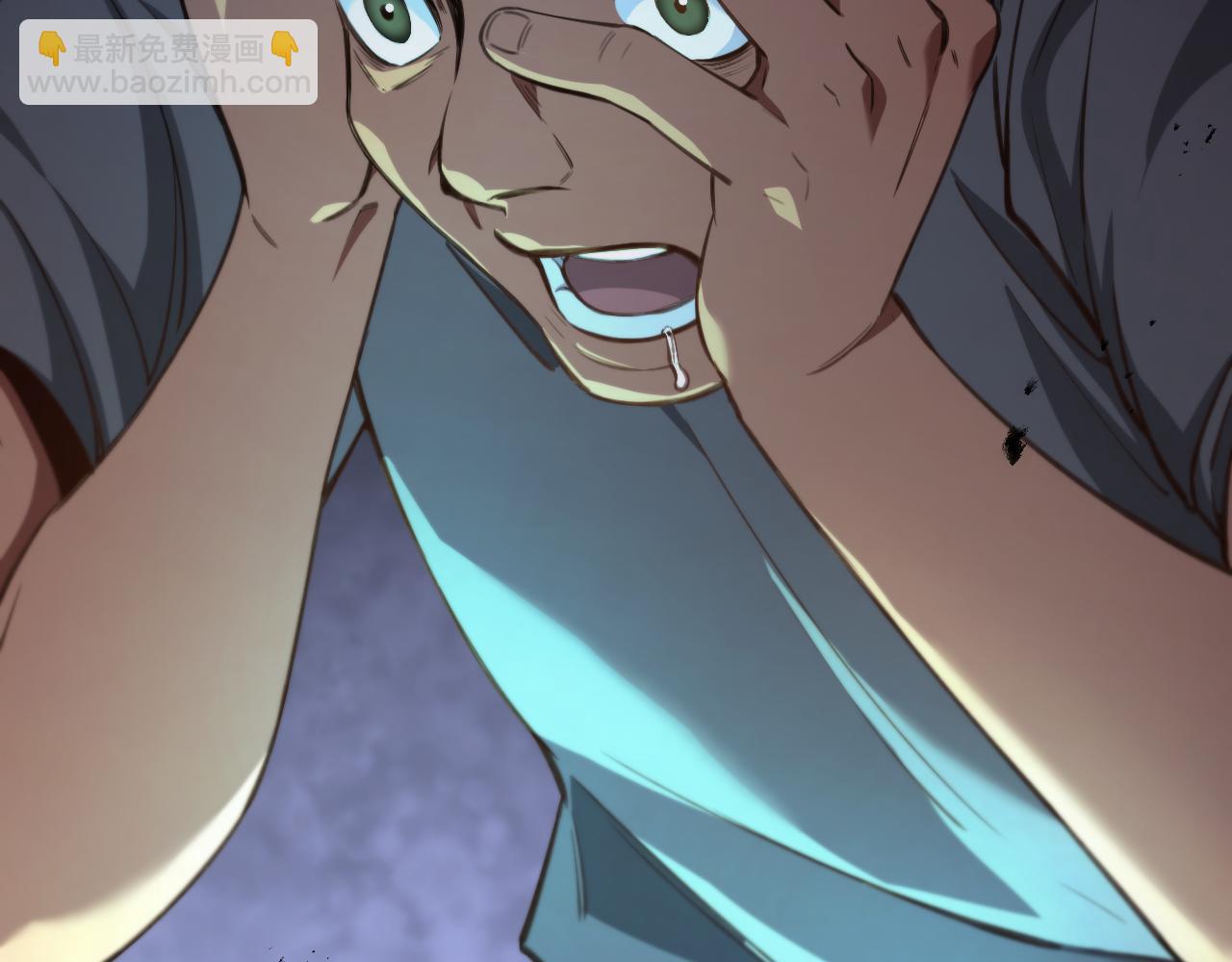 第116话 尝试解除封印(1/3)-第116话