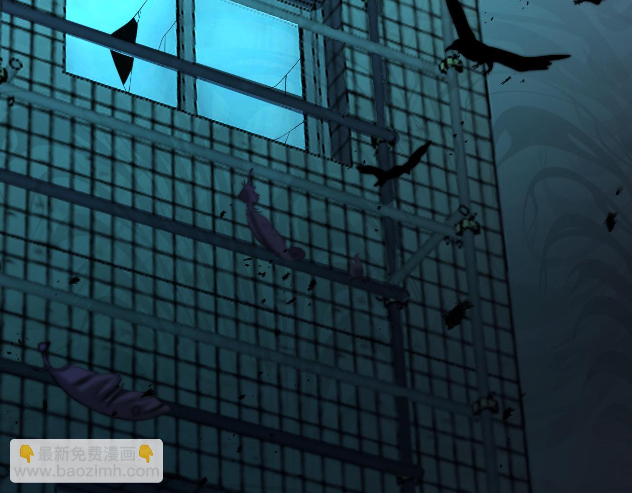 第116话 尝试解除封印(1/3)-第116话