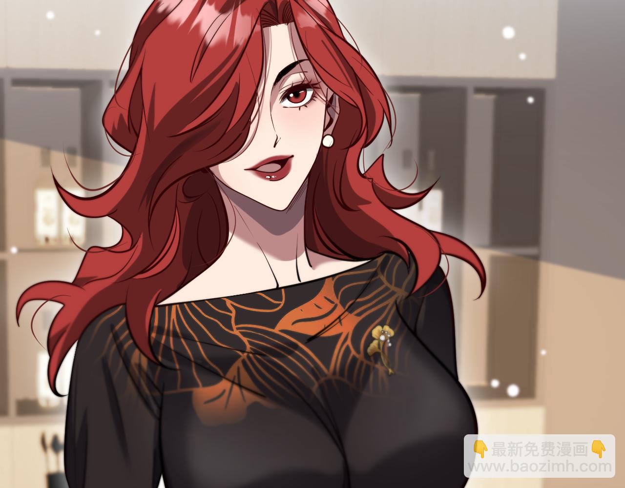 第118话 搞错了(1/3)-第118话