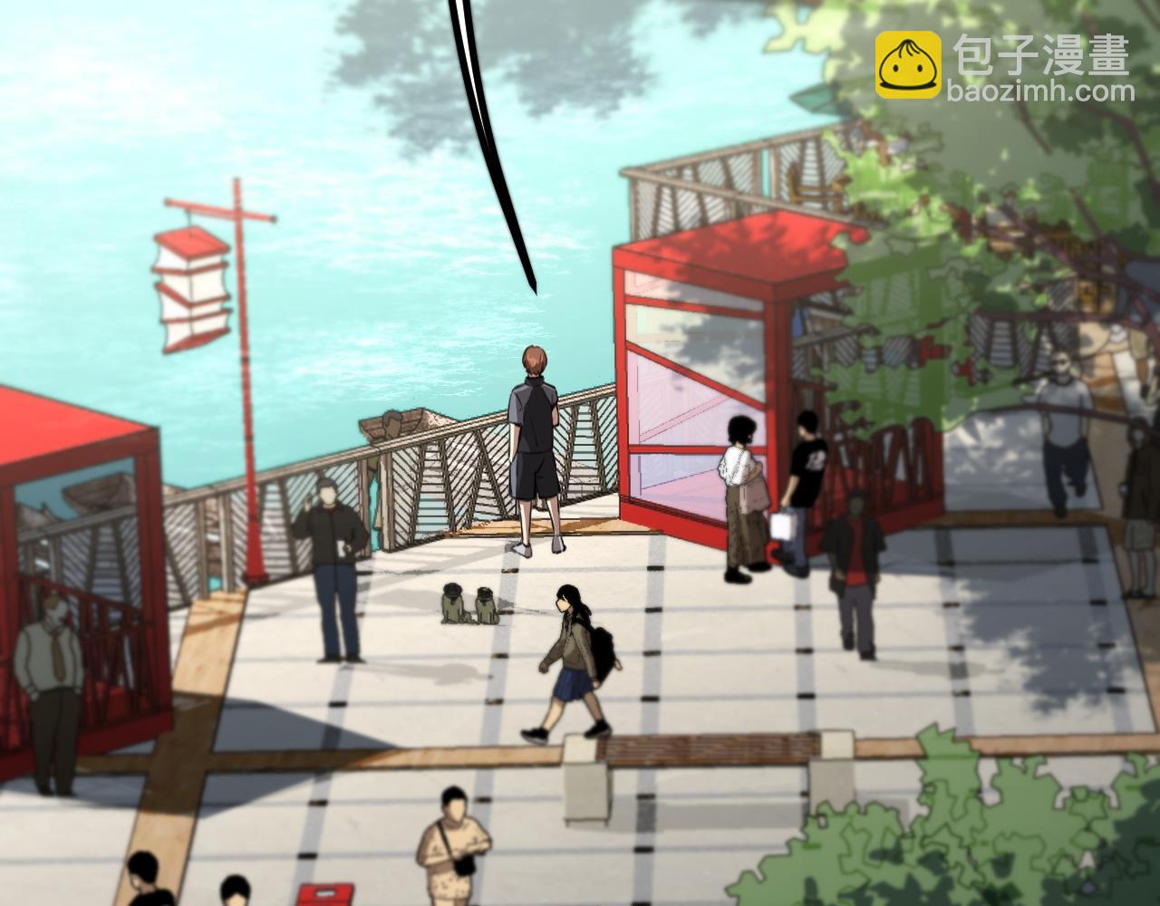 第118话 搞错了(1/3)-第118话