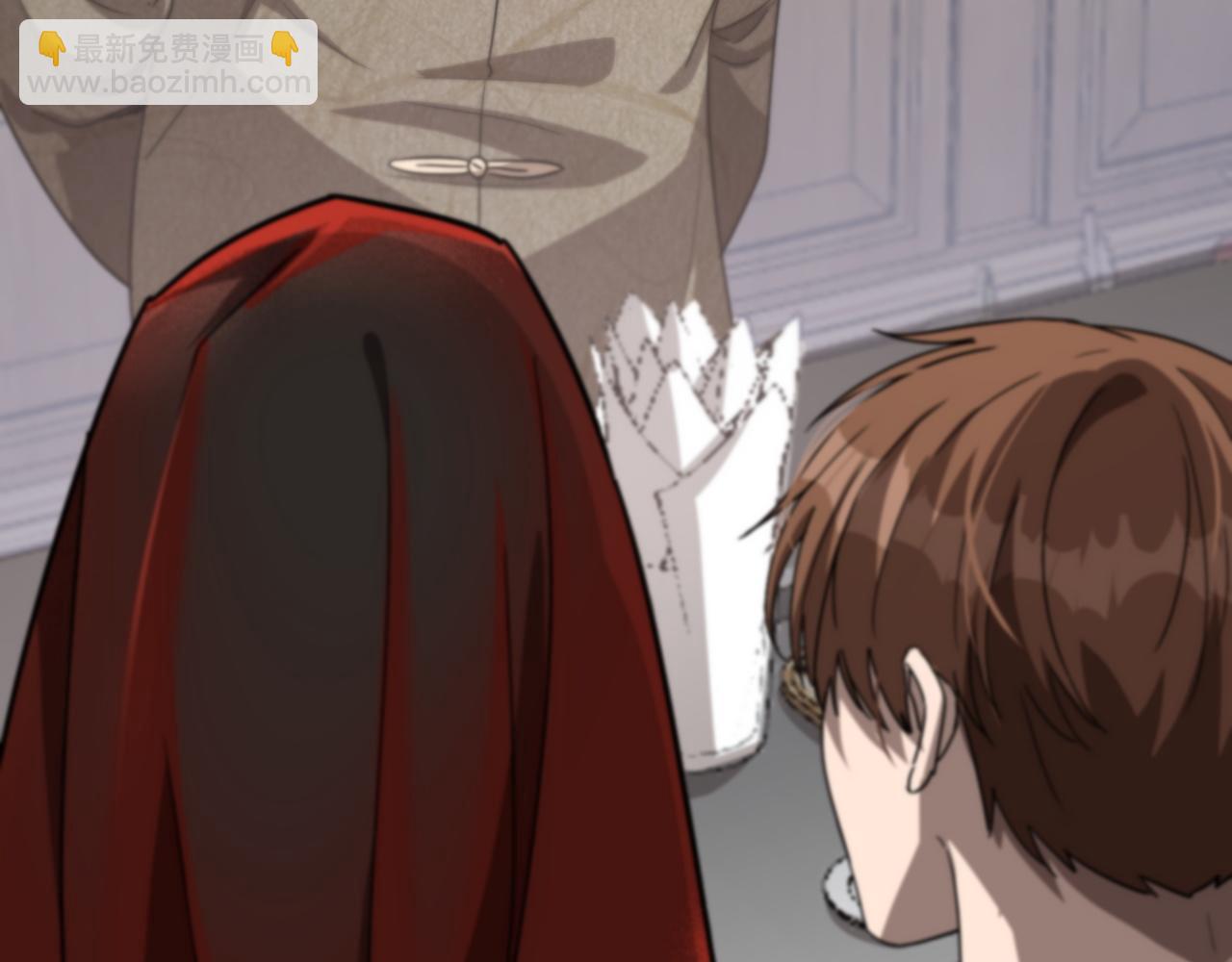 第120话 三十年来第一次(1/3)-第120话