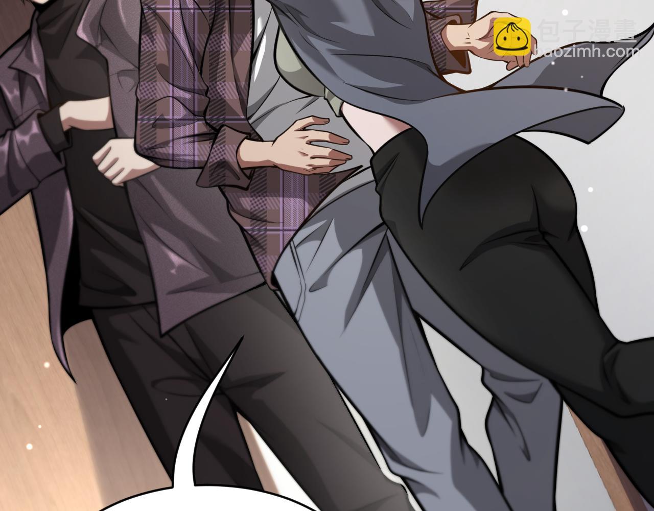 第120话 三十年来第一次(1/3)-第120话