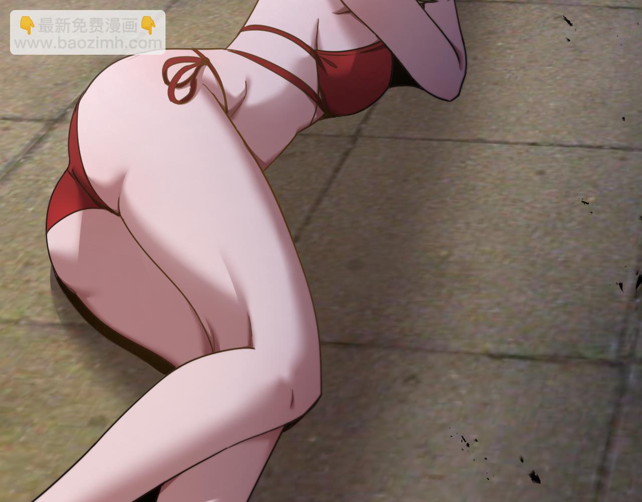 第122话 抓住尾巴(1/3)-第122话