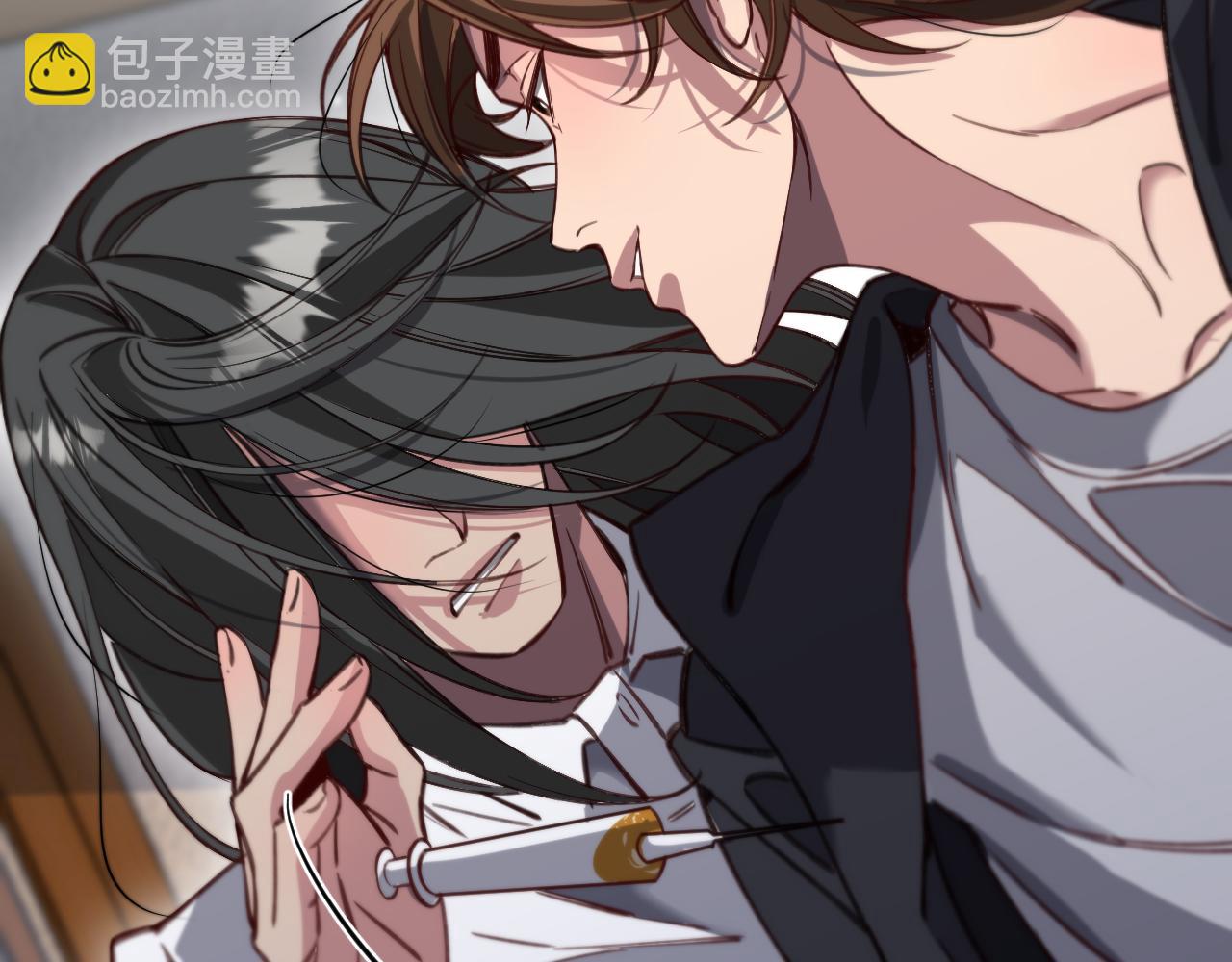 第122话 抓住尾巴(1/3)-第122话