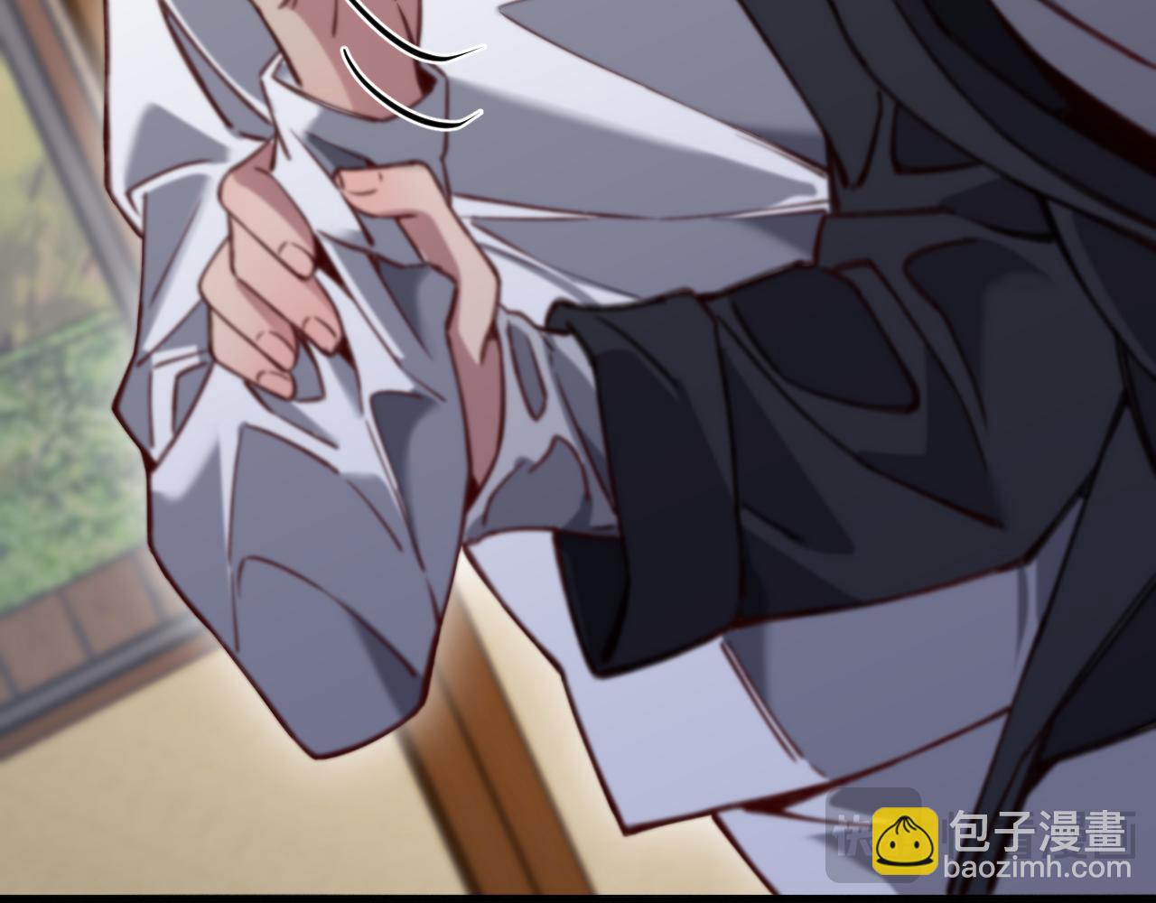 第122话 抓住尾巴(1/3)-第122话