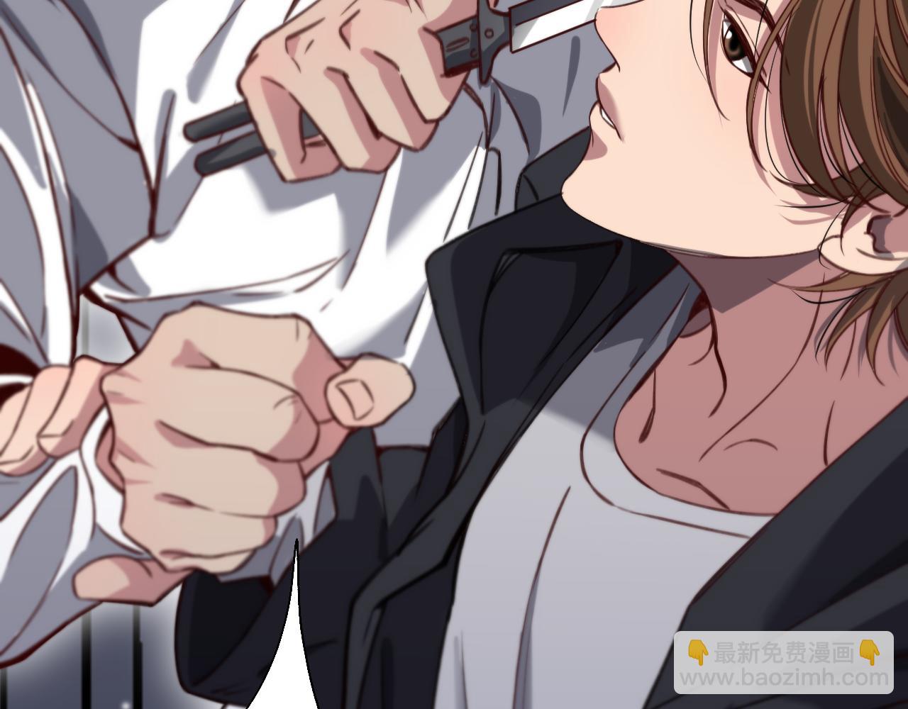 第122话 抓住尾巴(1/3)-第122话