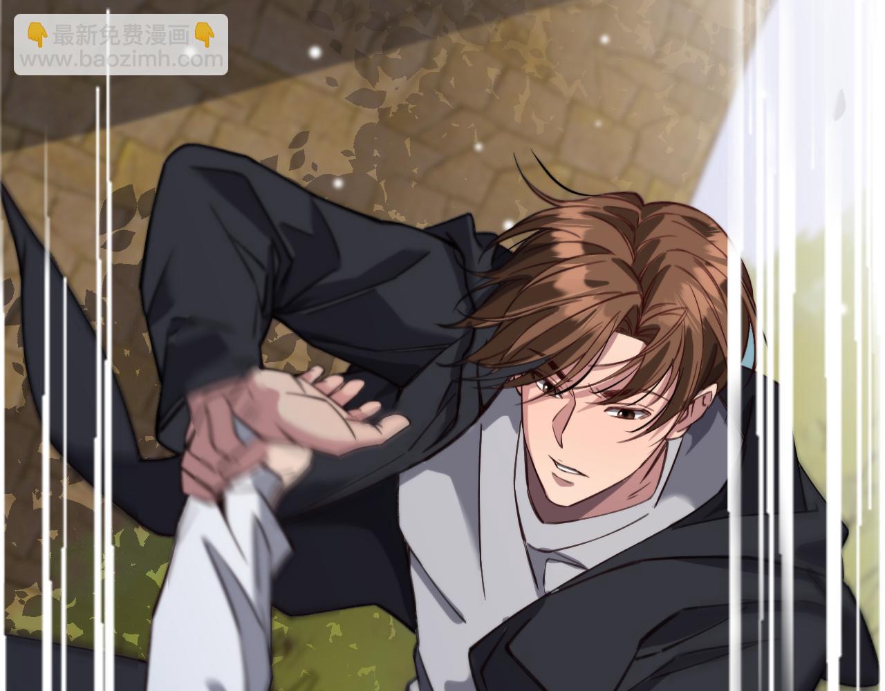 第122话 抓住尾巴(1/3)-第122话