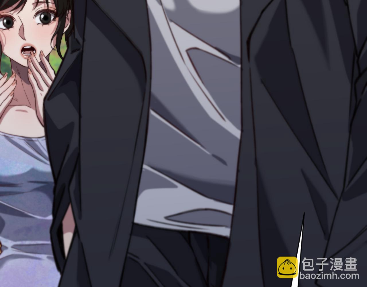 第122话 抓住尾巴(1/3)-第122话