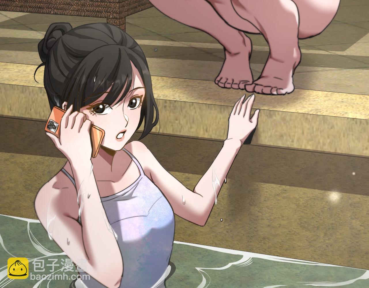 第122话 抓住尾巴(1/3)-第122话