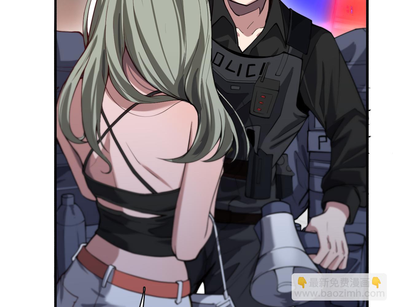 第124话 李代桃僵(1/3)-第124话