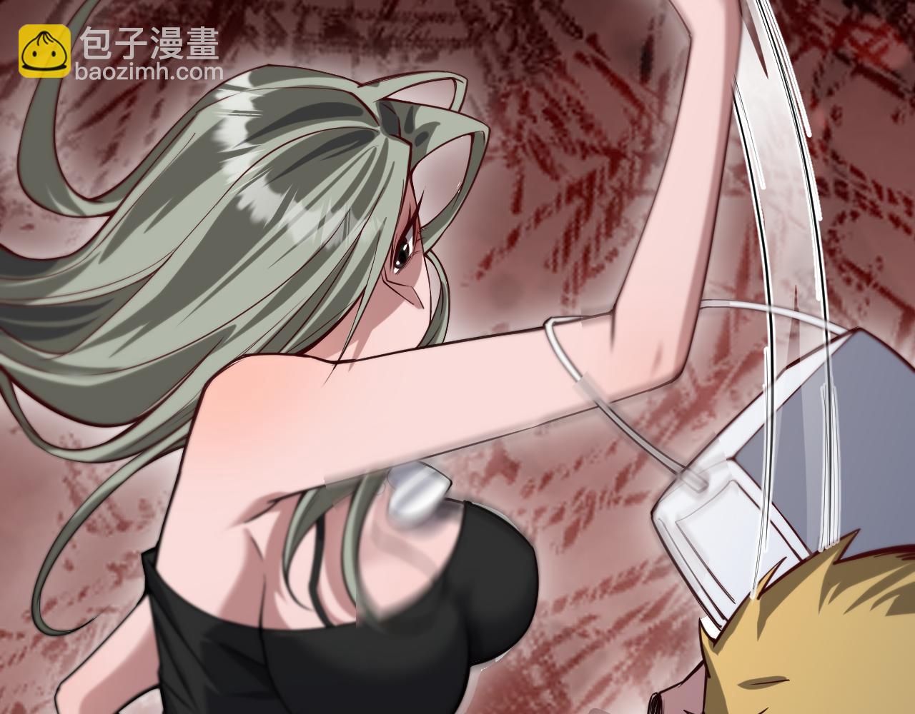 第124话 李代桃僵(1/3)-第124话