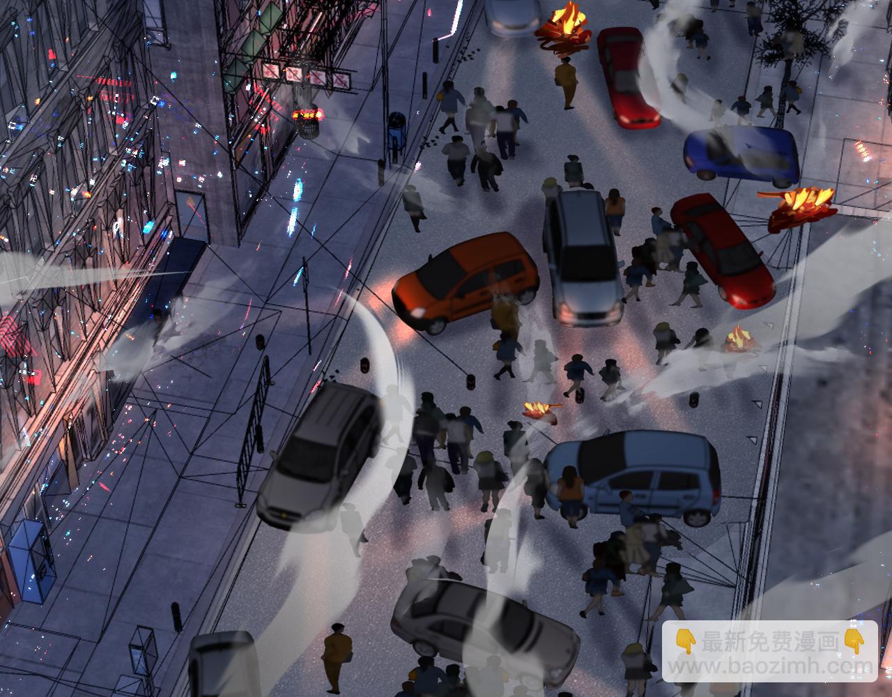 第124话 李代桃僵(1/3)-第124话