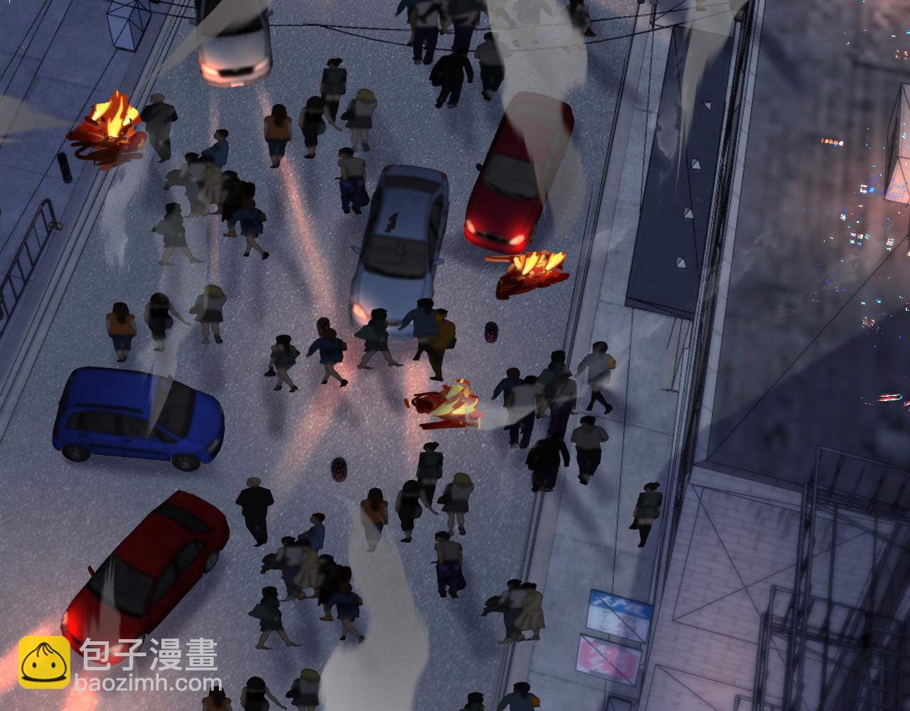 第124话 李代桃僵(1/3)-第124话