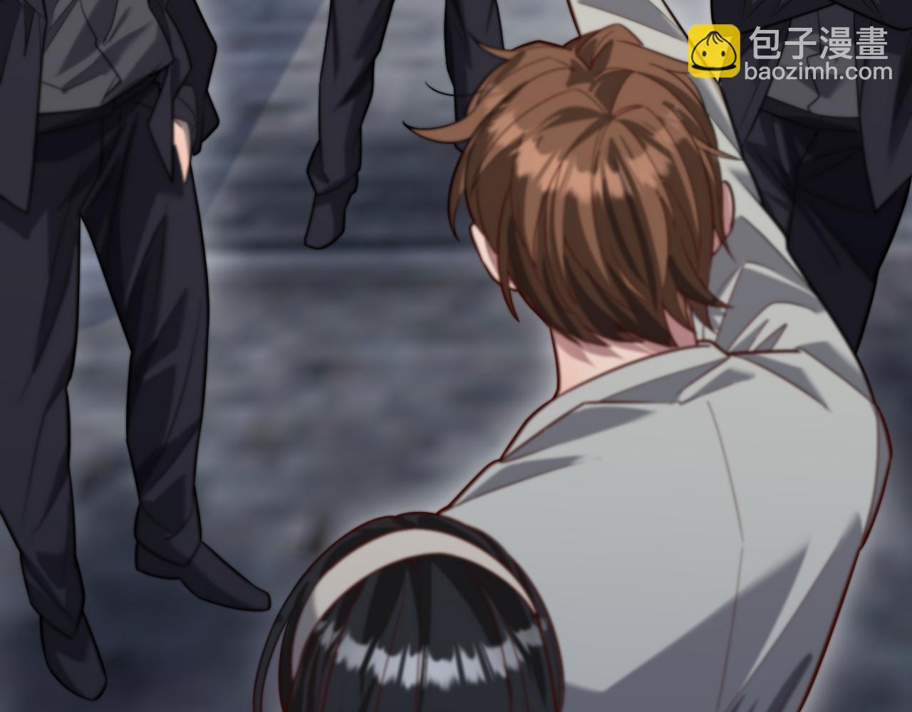 第124话 李代桃僵(1/3)-第124话