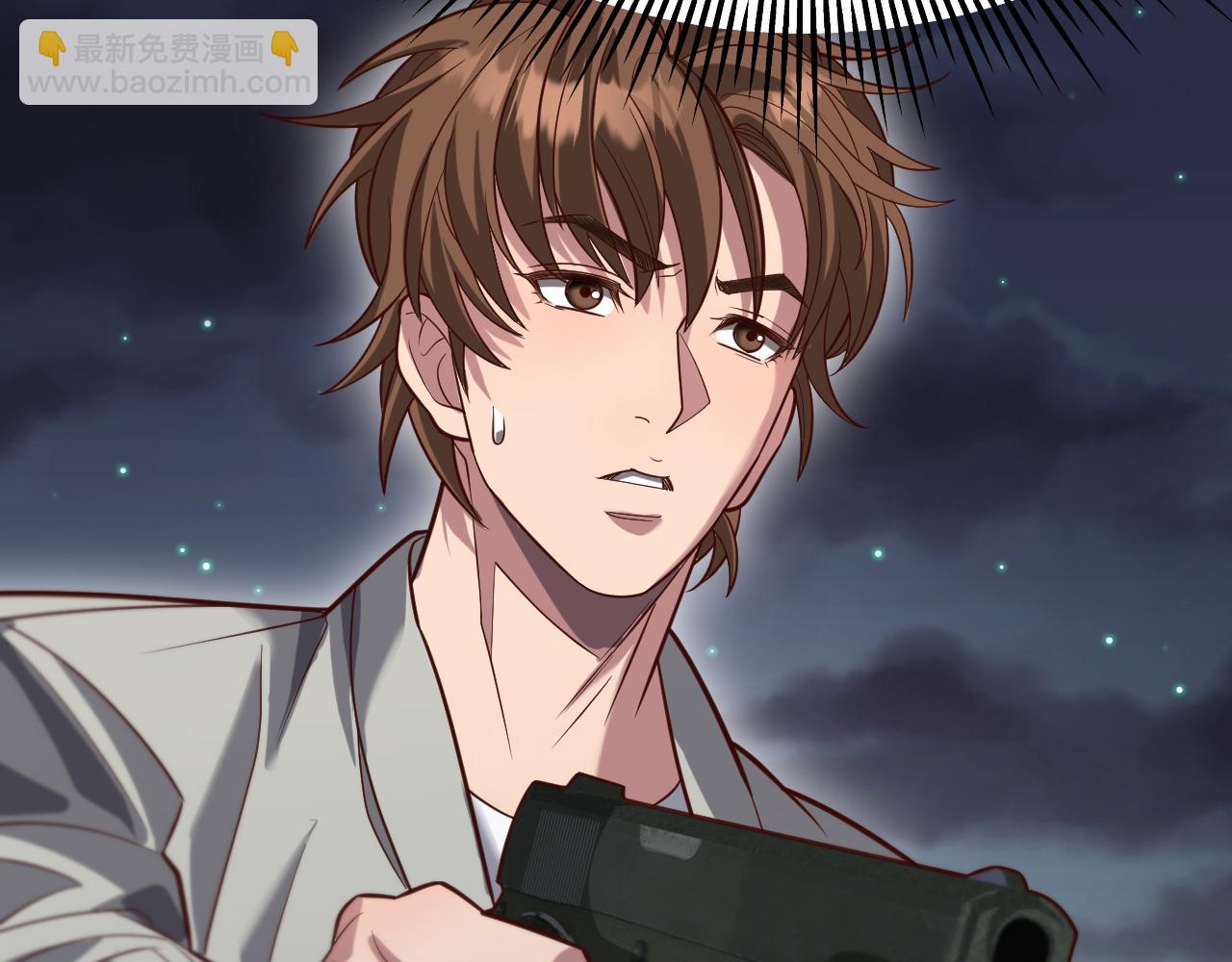 第124话 李代桃僵(1/3)-第124话